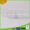 Good Quality! 11oz Sublimation Ceramic Super White Mug For Drink